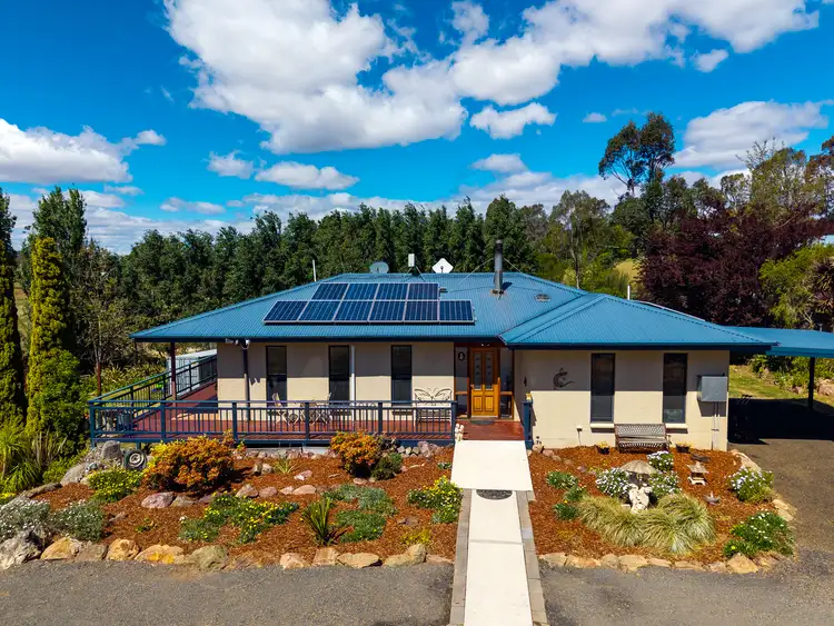 22 Nelson Street, Bemboka NSW 2550