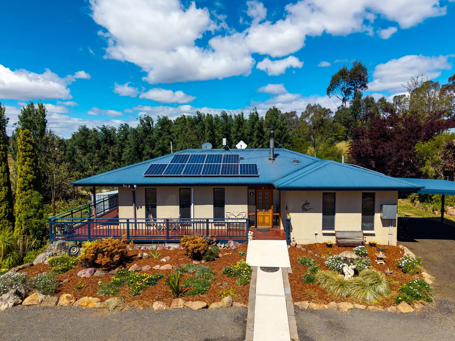 Main view of Homely house listing, 22 Nelson Street, Bemboka NSW 2550