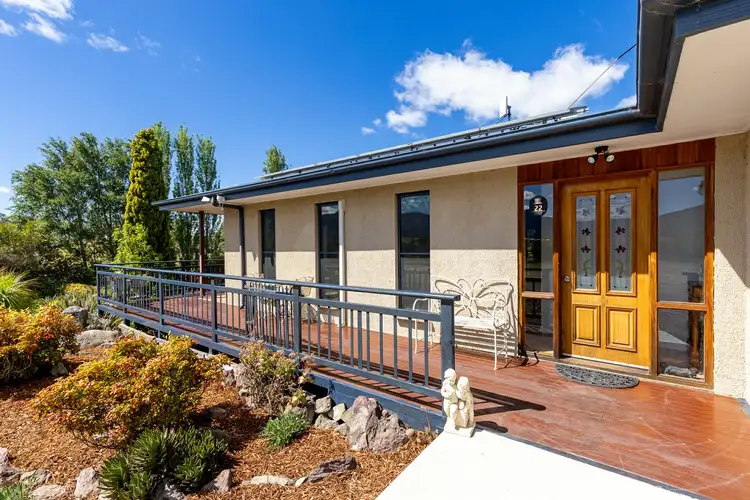 Third view of Homely house listing, 22 Nelson Street, Bemboka NSW 2550