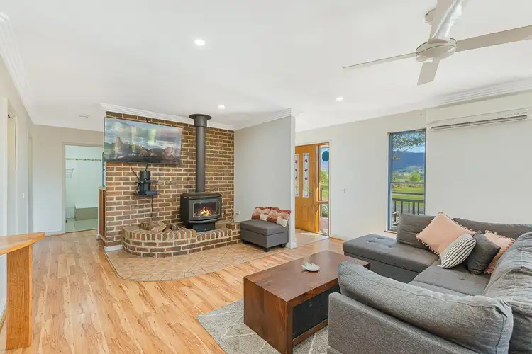 Fourth view of Homely house listing, 22 Nelson Street, Bemboka NSW 2550