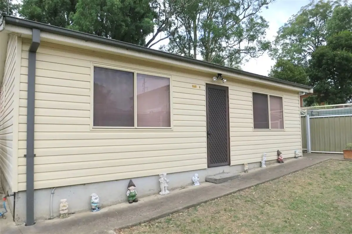 Main view of Homely unit listing, 43A Charles Street, Blacktown NSW 2148