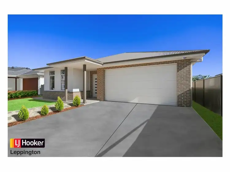 82 Winter Street, Denham Court NSW 2565