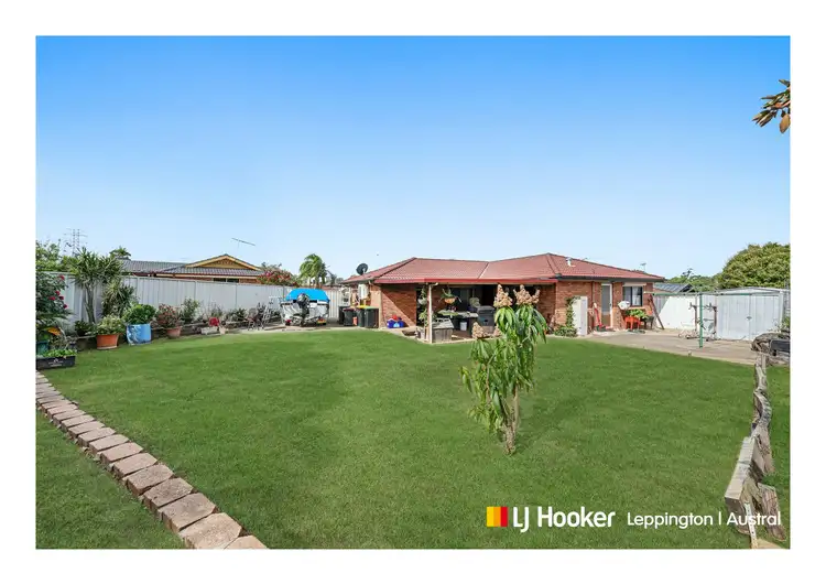 Fourth view of Homely house listing, 6 Gull Place, Hinchinbrook NSW 2168