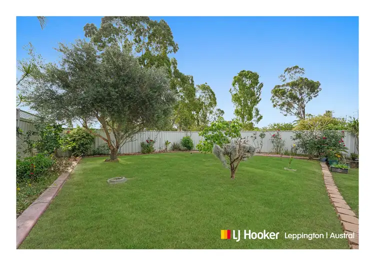 Fifth view of Homely house listing, 6 Gull Place, Hinchinbrook NSW 2168