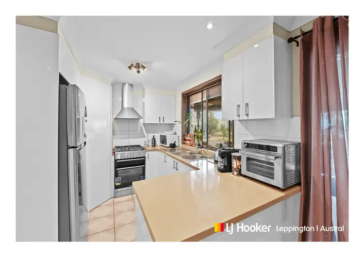 Sixth view of Homely house listing, 6 Gull Place, Hinchinbrook NSW 2168