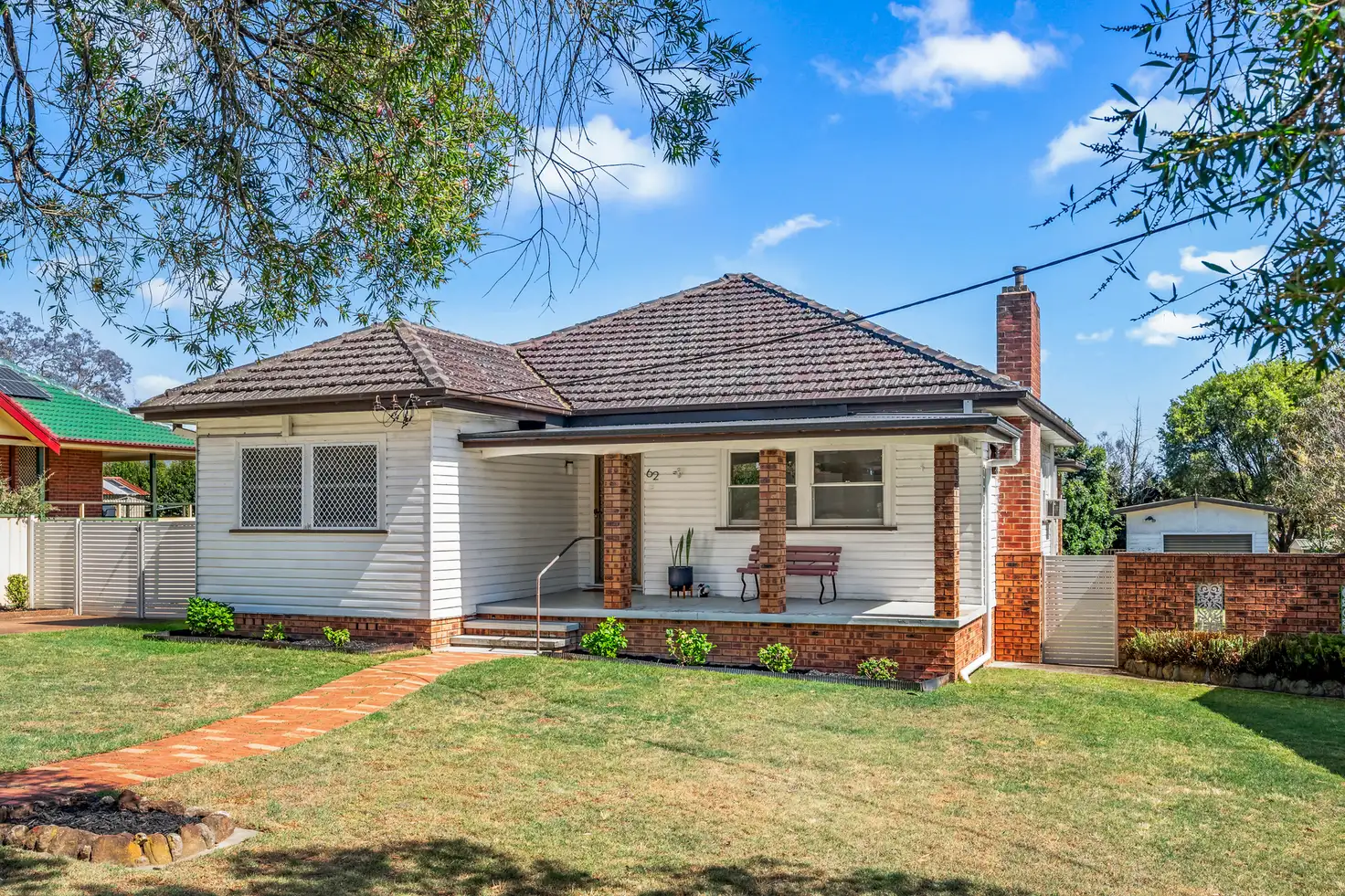 Main view of Homely house listing, 62 Catherine Street, Cessnock NSW 2325