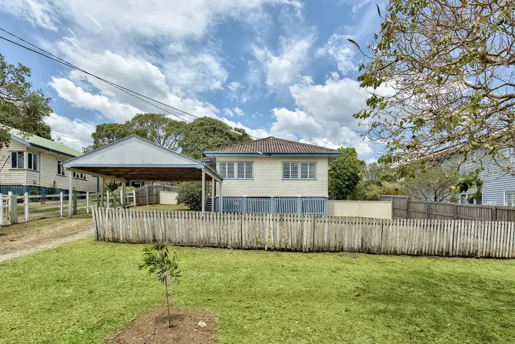 58 Tolmie Street, Zillmere QLD 4034
