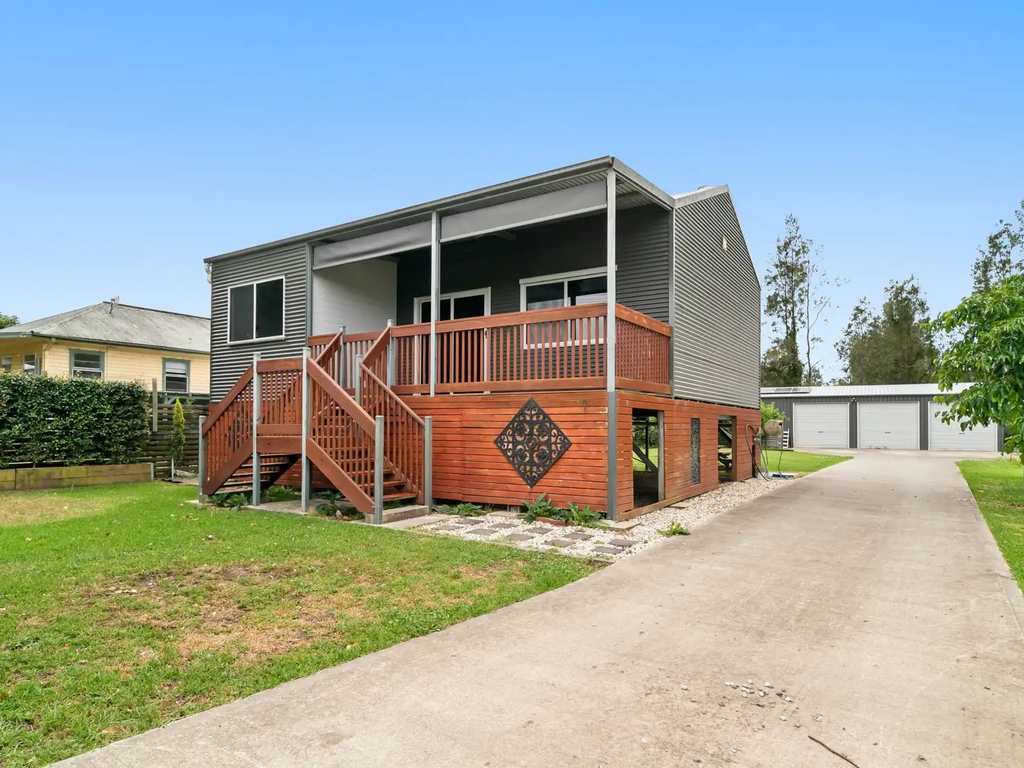 Main view of Homely house listing, 43 West Street, Coopernook NSW 2426
