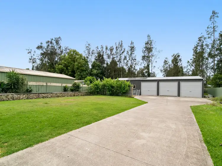 Second view of Homely house listing, 43 West Street, Coopernook NSW 2426