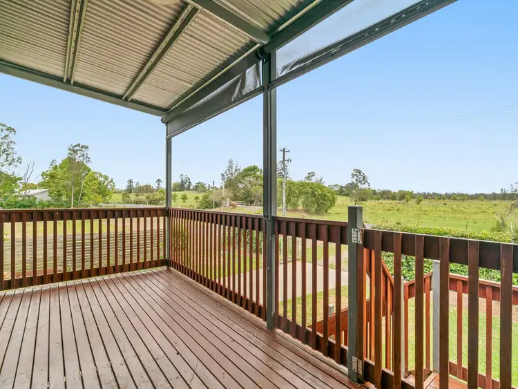 Third view of Homely house listing, 43 West Street, Coopernook NSW 2426