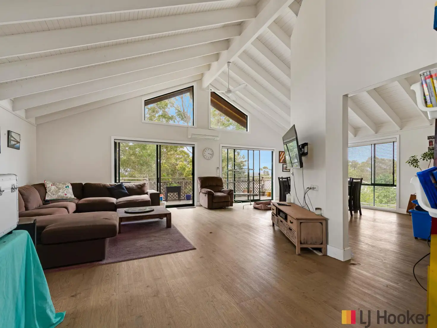 Main view of Homely house listing, 4 Gannet Place, Catalina NSW 2536