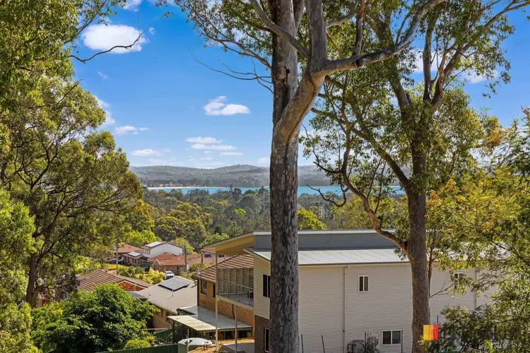 Fourth view of Homely house listing, 4 Gannet Place, Catalina NSW 2536