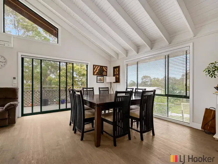 Fifth view of Homely house listing, 4 Gannet Place, Catalina NSW 2536