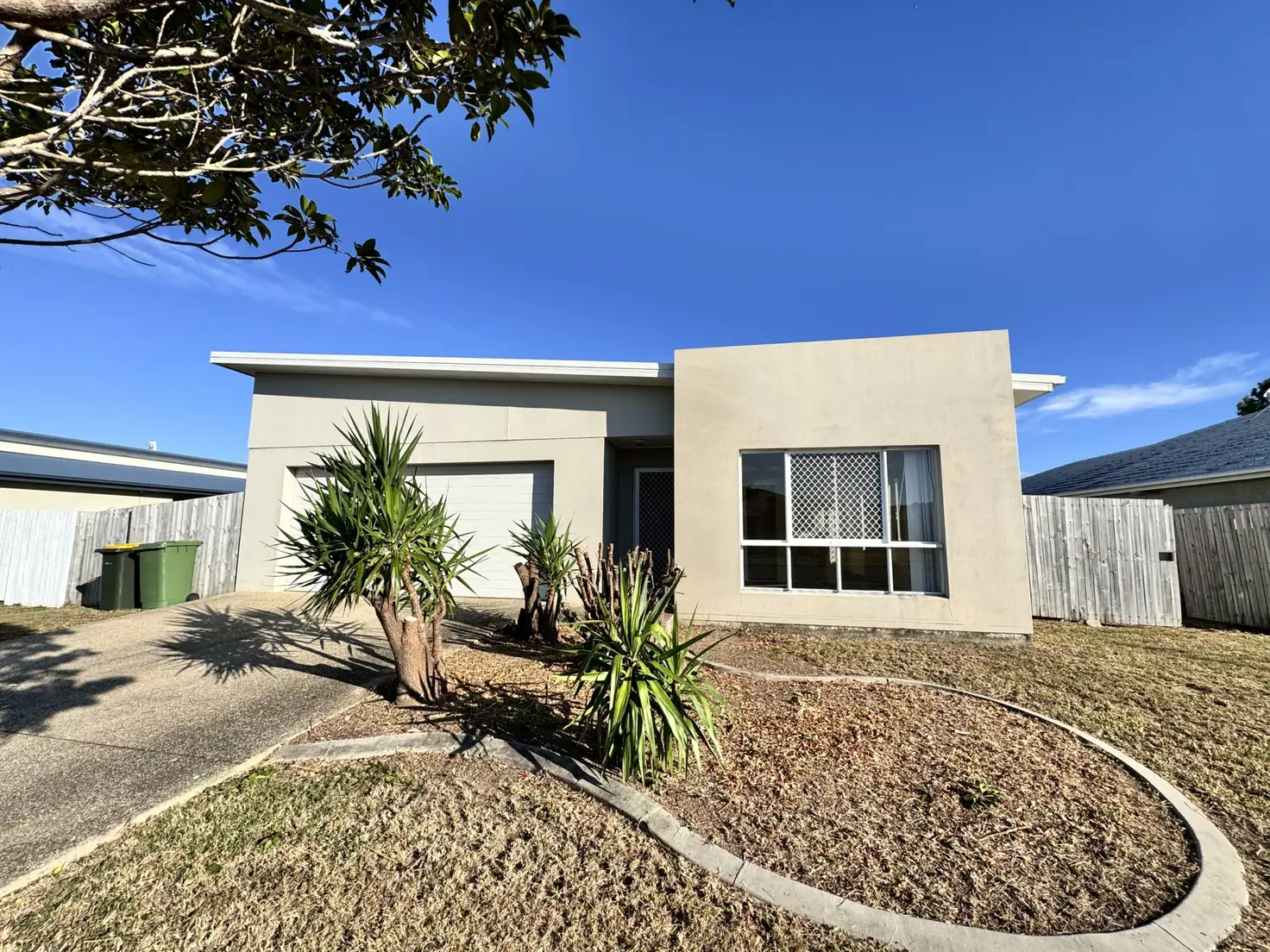 Main view of Homely house listing, 47 Scenic Cres, Bowen QLD 4805