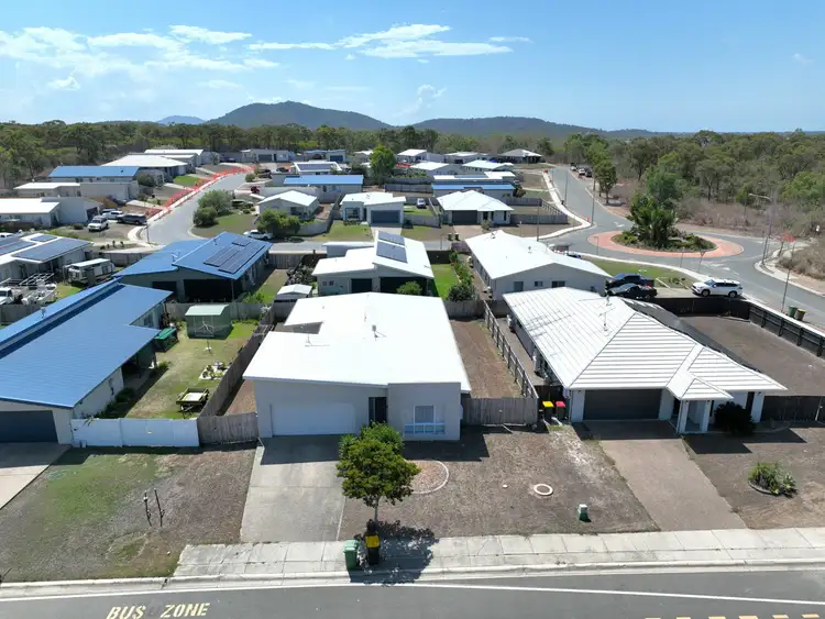 Fourth view of Homely house listing, 47 Scenic Cres, Bowen QLD 4805