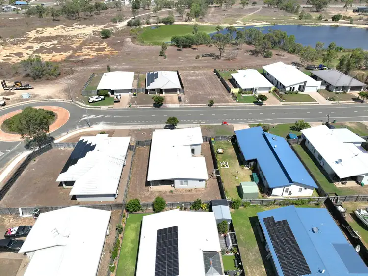 Fifth view of Homely house listing, 47 Scenic Cres, Bowen QLD 4805