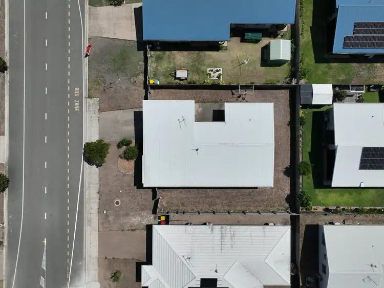 Seventh view of Homely house listing, 47 Scenic Cres, Bowen QLD 4805