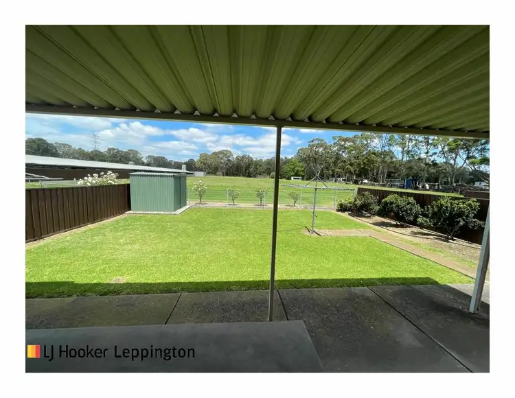 1127C Mamre Rd, Kemps Creek NSW 2178