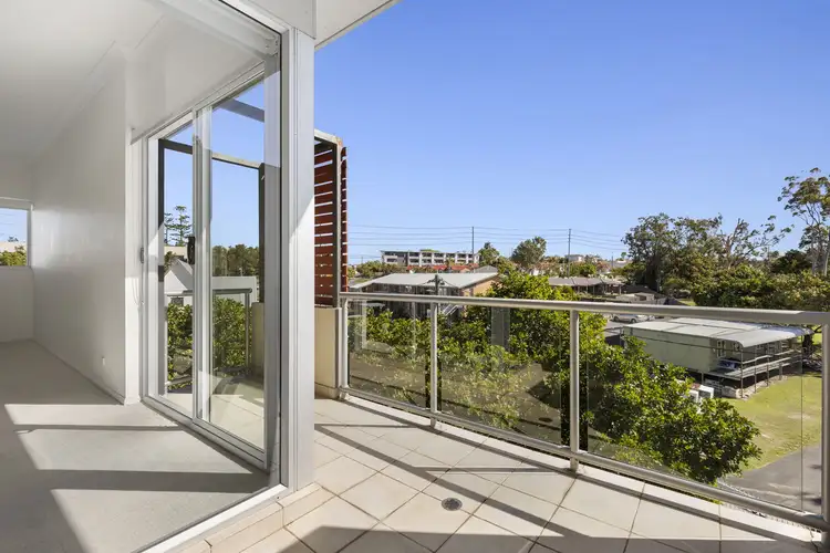 17/5 Carey Lane, Southport QLD 4215