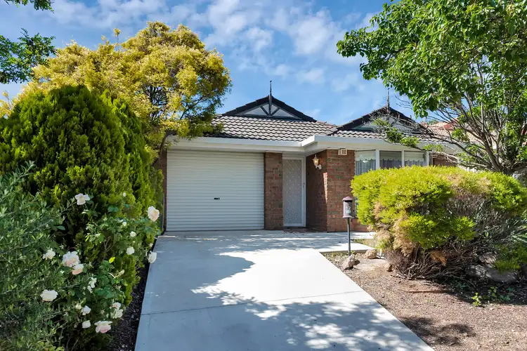 12 Lake Miranda Court, Greenwith SA 5125