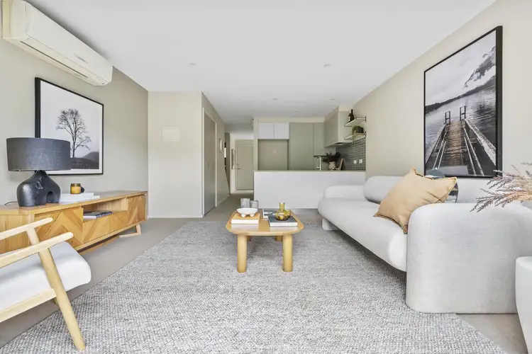 Fourth view of Homely townhouse listing, 55/2 Archibald Street, Lyneham ACT 2602