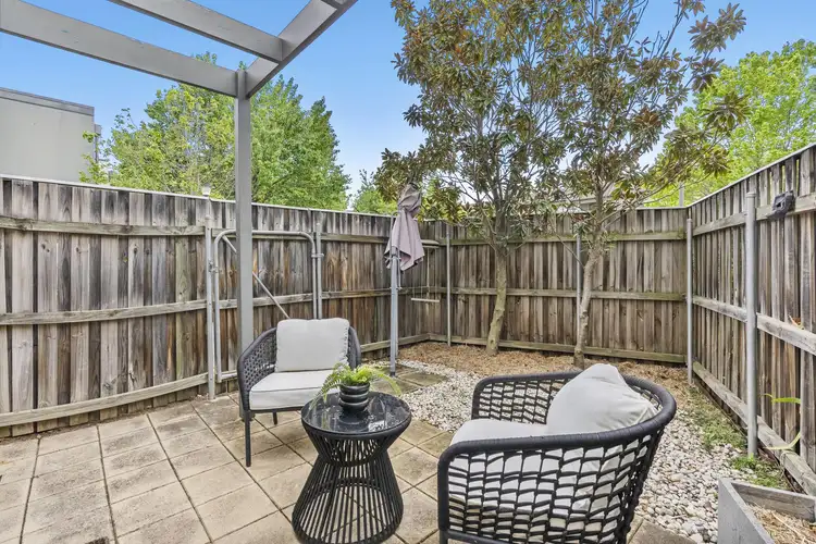 Fifth view of Homely townhouse listing, 55/2 Archibald Street, Lyneham ACT 2602