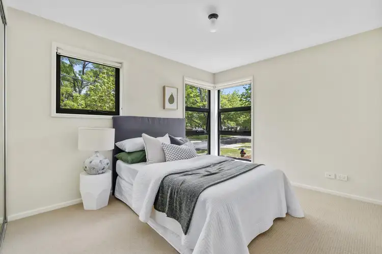 Second view of Homely townhouse listing, 55/2 Archibald Street, Lyneham ACT 2602