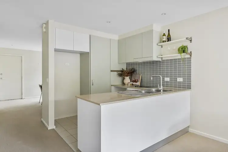 Third view of Homely townhouse listing, 55/2 Archibald Street, Lyneham ACT 2602