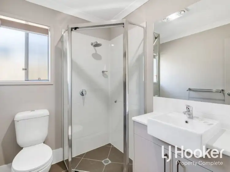 Fifth view of Homely semi-detached listing, 10B Miamax Place, Logan Reserve QLD 4133