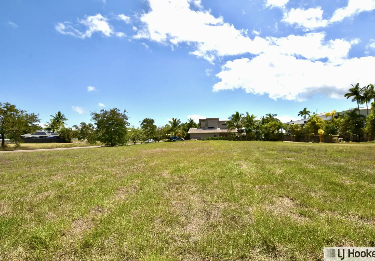 Main view of Homely land listing, 23-27 Cassia Crescent, Cardwell QLD 4849