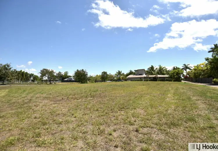 Third view of Homely land listing, 23-27 Cassia Crescent, Cardwell QLD 4849