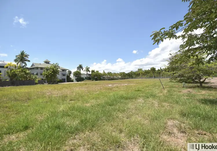 Third view of Homely land listing, 23-27 Cassia Crescent, Cardwell QLD 4849