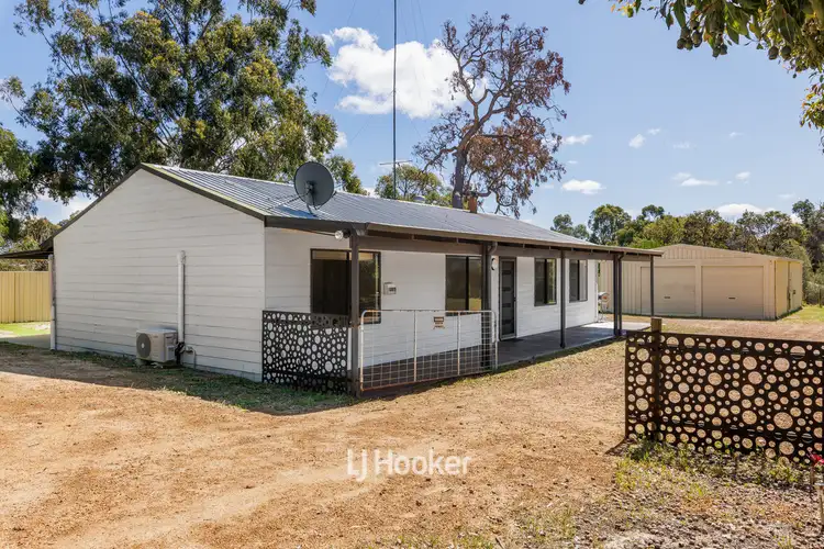 2 Coral Drive, Leschenault WA 6233
