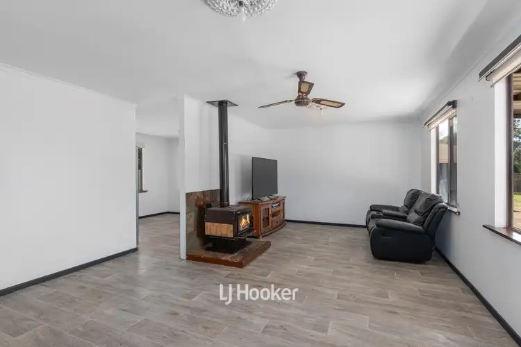 Third view of Homely house listing, 2 Coral Drive, Leschenault WA 6233