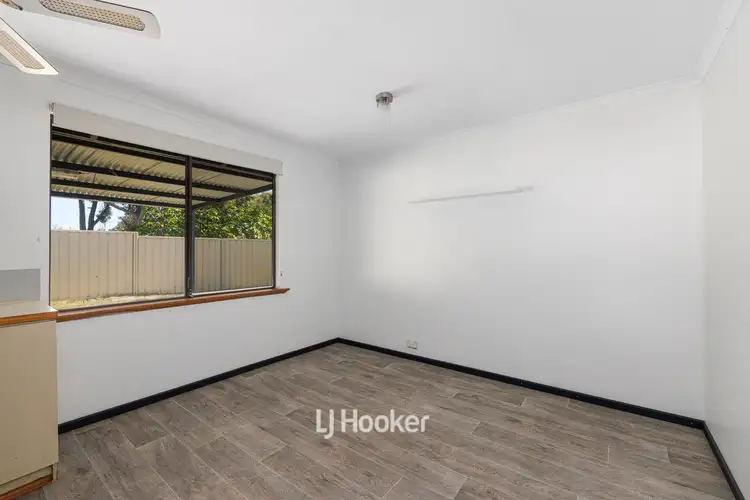 Fifth view of Homely house listing, 2 Coral Drive, Leschenault WA 6233