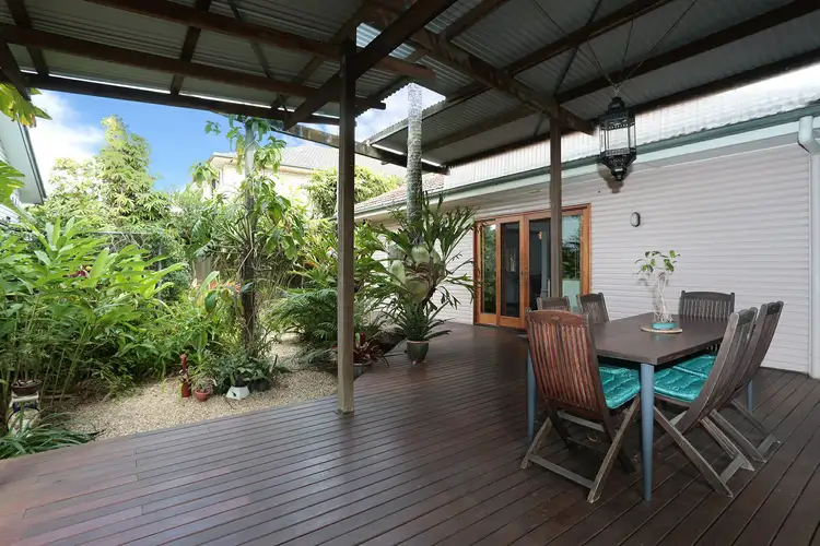46 Imperial Avenue, Cannon Hill QLD 4170