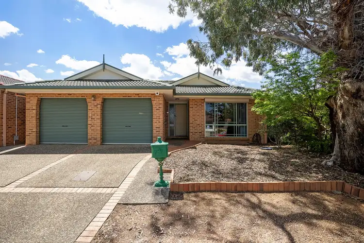 8 Gamburra Street, Ngunnawal ACT 2913