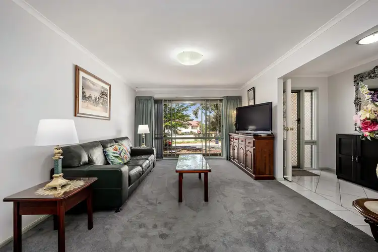 Second view of Homely house listing, 8 Gamburra Street, Ngunnawal ACT 2913