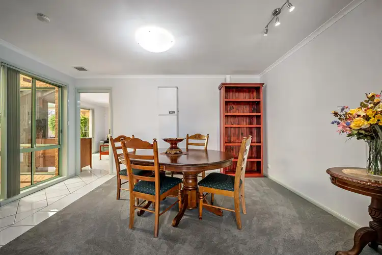 Third view of Homely house listing, 8 Gamburra Street, Ngunnawal ACT 2913