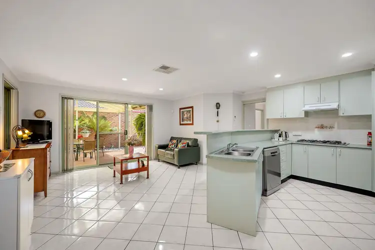 Fourth view of Homely house listing, 8 Gamburra Street, Ngunnawal ACT 2913