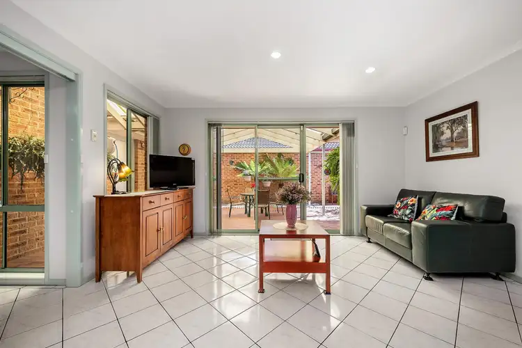 Fifth view of Homely house listing, 8 Gamburra Street, Ngunnawal ACT 2913