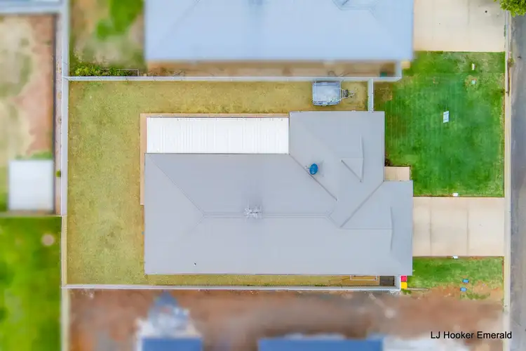 Third view of Homely house listing, 9 Elwick Court, Emerald QLD 4720