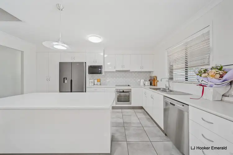 Fifth view of Homely house listing, 9 Elwick Court, Emerald QLD 4720
