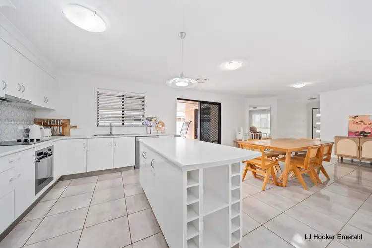 Seventh view of Homely house listing, 9 Elwick Court, Emerald QLD 4720