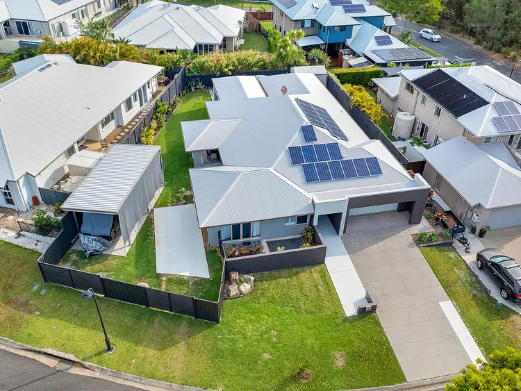 4 Cascade Court, Murrumba Downs QLD 4503
