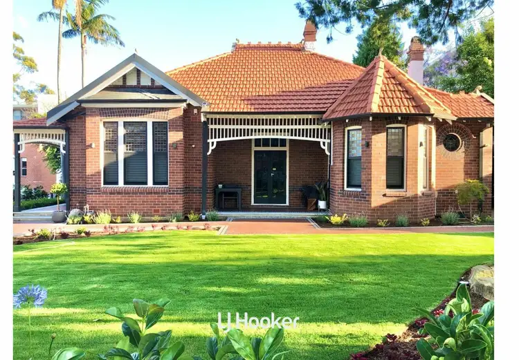 39/12-14 Cecil Street, Gordon NSW 2072