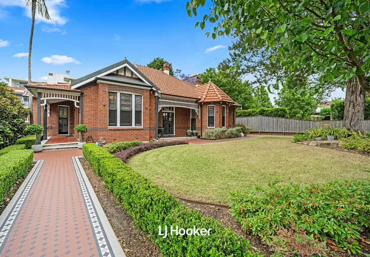 39/12-14 Cecil Street, Gordon NSW 2072