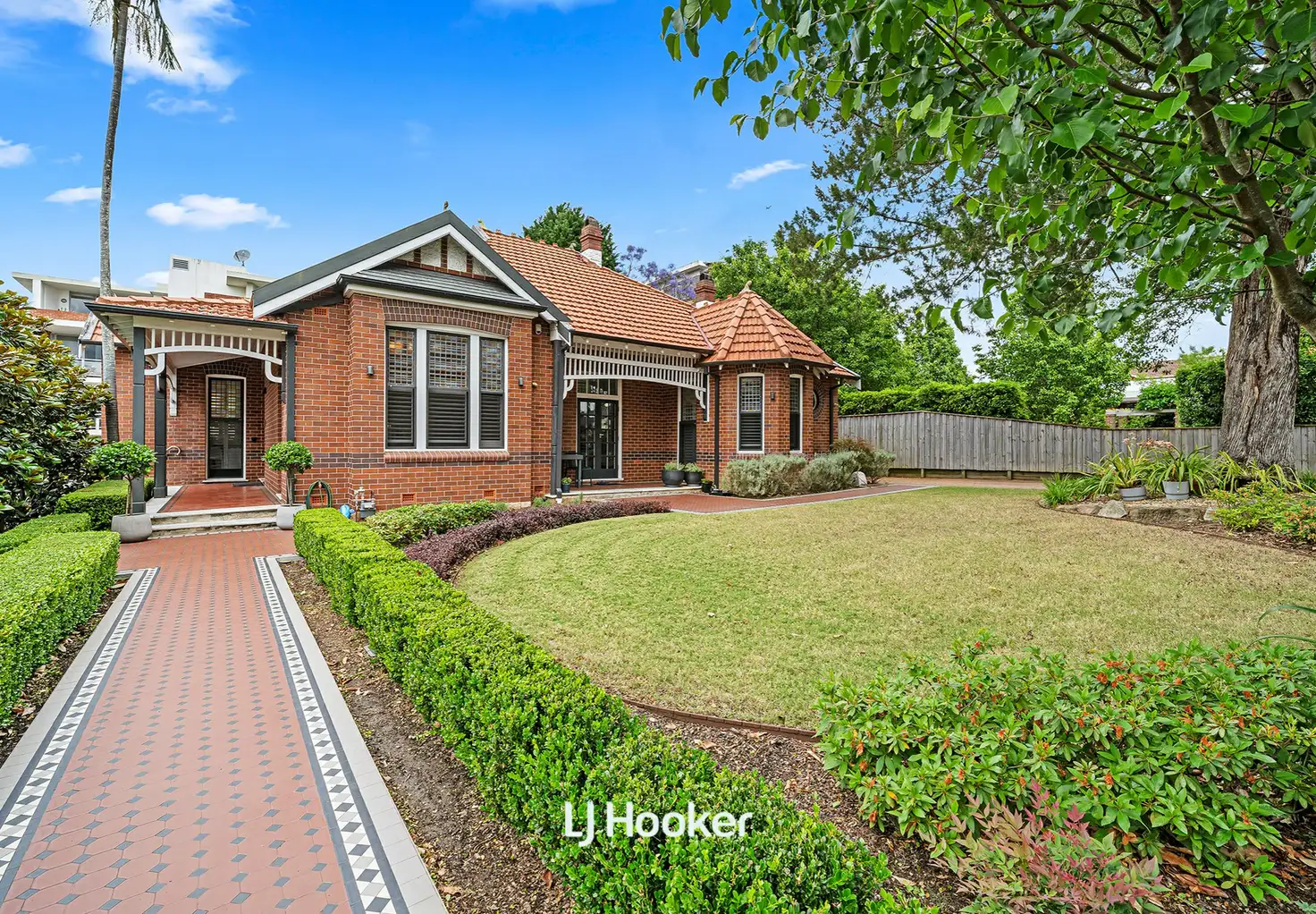 Main view of Homely house listing, 39/12-14 Cecil Street, Gordon NSW 2072