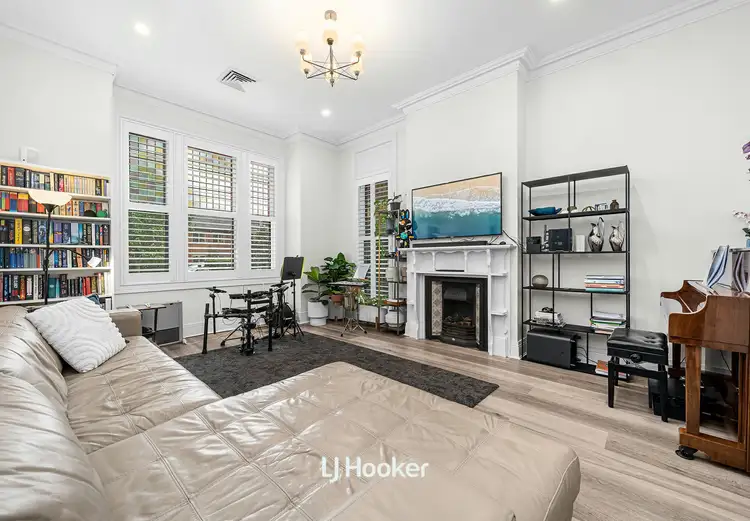 Fourth view of Homely house listing, 39/12-14 Cecil Street, Gordon NSW 2072