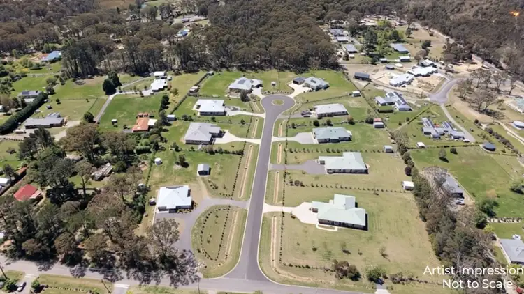 Sixth view of Homely rural property listing, 37-43 Bumballa Road, Wingello NSW 2579